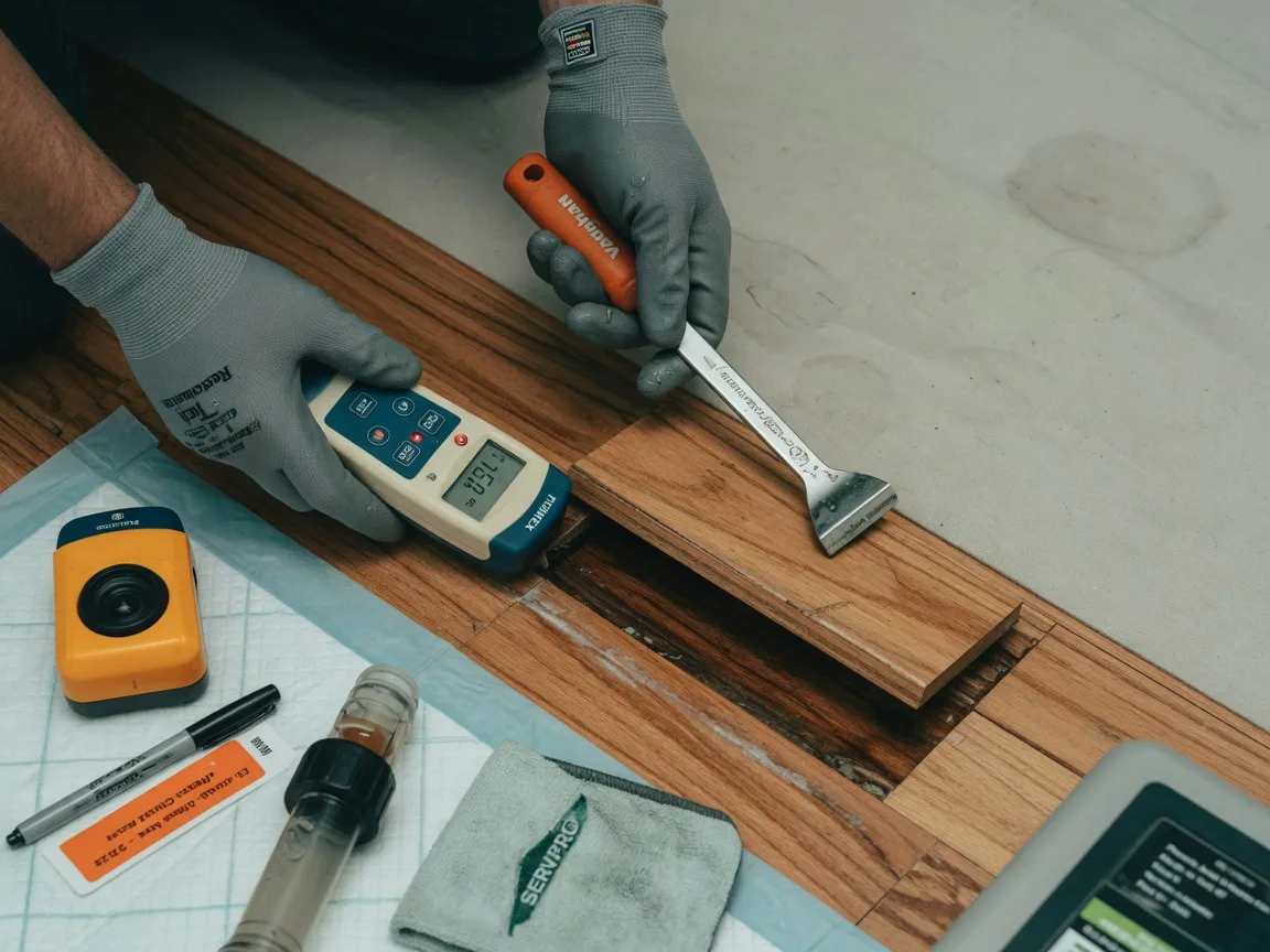 Why choose Water Damage Restoration in Pine Island, MN
